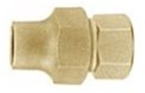 AY McDonald 4121198 4755 1X3/4 CPLG FLR X FFLR