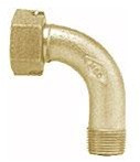 AY McDonald 4124118 4623 5/8 QTR BEND CPLG
