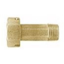 AY McDonald 4124076 4620 3/4X8 1/2 MTR COUPLING