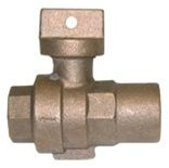 AY McDonald 4131433 6071 1 1/4X1 1/2X1 1/4 RIGHT