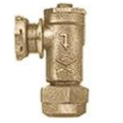 AY McDonald 4135068 12-3YQ 33 ANGLE DUALCHECK BFP