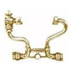 AY McDonald 4140200 22-224WX22 33 METERSETTER