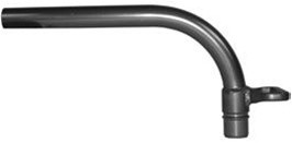 Dixon GFR1-90 1 1/2" Gravity Fill Fuel Receiver