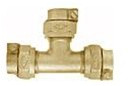 AY McDonald 4142205 4760-22-44 1 TEE - CTS X PVC