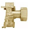 AY McDonald 4146121 4602-55 3/4 ANGLE METER STOP