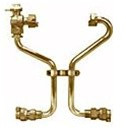 AY McDonald 4147029 60-212WXCP 33X09 HORI F-STYLE