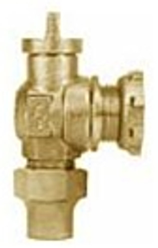 AY McDonald 4149306 4602BY 3/4X3/4X01 YOK ANG BVLV