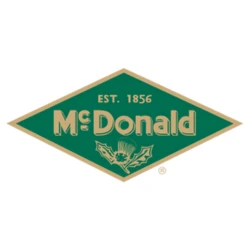 AY McDonald 4154267 22-309WC33 33 METERSETTER