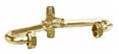 AY McDonald 4157049 44-3 PU STYLE INSETTR