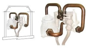 AY McDonald 4160428 58-202NN X406X5.31 INV TAN RES