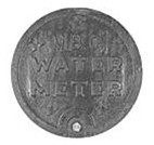 AY McDonald 4174405 74MCL115RG "C" COVER-OBLONG HL