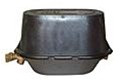 AY McDonald 4175070 76-208PCQG 332 LONG YOKEBOX