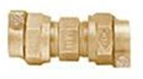 AY McDonald 4180035 4758-22-67 2 CPLG CTS X XSTR