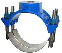 AY McDonald 4178378 4856A 8X1 1/2 NPT D(8.63-9.05)