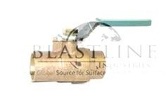 AY McDonald 2030S 1 1/2 STD PORT BVLV-SWT