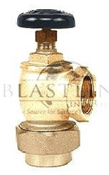 AY McDonald 4433T 1 CONVECTOR ANGLE VALVE