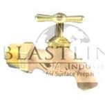 AY McDonald 2002NT 3/4 HOSE BIBB - MIP