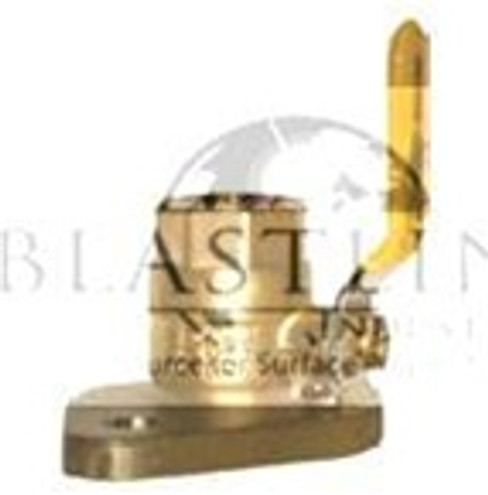 AY McDonald 2029T 1 1/2 B VLV-IPS X FLANG