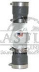 AY McDonald 2063 1-1/4" X 1-1/2" Combo Sump Check Valve