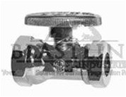 AY McDonald 2080M 1/2X1/2 FIP SLIPJOINT