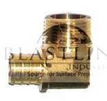 AY McDonald 2391 1/2 ELBOW - PEX X MIP