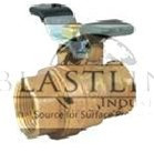 AY McDonald 2032TX 3/4 FP BV W/TEE HDL-FIP