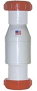 AY McDonald 2067S 2" Silent Compression Swing Check Valve