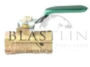 AY McDonald 2033ET 3/4 FULLPORT BVLV-FIP