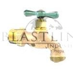 AY McDonald 2002HD 3/4 HOSE BIBB - MIP