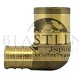 AY McDonald 2392M 1/2 ELBOW - PEX X M SWT