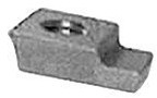 AY McDonald 4514003 5627AN ANCHOR NUT - CURB BOX