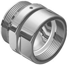 DIXON HS100SS Hose Swivels Stainless Steel