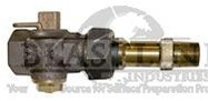 AY McDonald 6316B 3/4X4.00 INS GAS STP-175