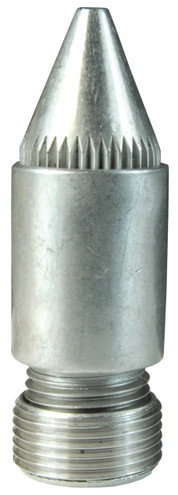 DIXON HTBGC conical tip,aluminum