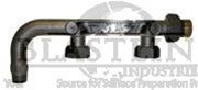 AY McDonald 6569-F--A- 1X1 10LT METER BAR