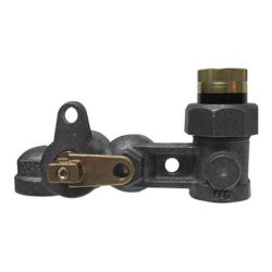 AY McDonald 6712-FHM 1X1X1 METER BAR