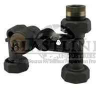 AY McDonald 6762-CCEC- 1X1 20LTO MBAR