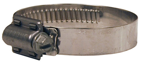 Dixon HTM700 Stainless Steel Hose Clamp