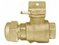 AY McDonald 5182070 76102WQ 3/4 BALL VALVE - NL