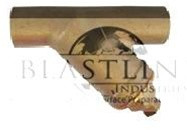 AY McDonald 72052S 2 Y STRAINER-SWT-NL