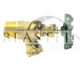 AY McDonald 72008 3/4 MIP BOILER DRAIN-NL