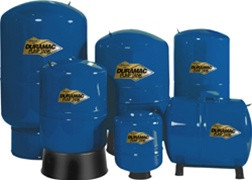 AY McDonald 16007-V3M TANK 7 GAL 3/4 MIP