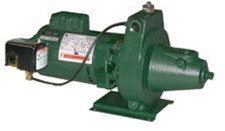 AY McDonald 8151HP NJ JET PUMP SW 1/2HP BI