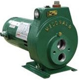 AY McDonald 8610SW CENTRI PUMP 1 HP