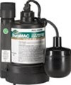 AY McDonald 5025PTSP Sump Pump 1/4 HP