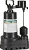 AY McDonald 5050CVSP Sump Pump 1/2 HP
