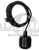 AY McDonald 5000-T--25 TETHERED SWITCH 25'