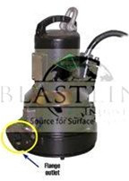 AY McDonald 120212GR 230V1PH PKG'D SYSTEM