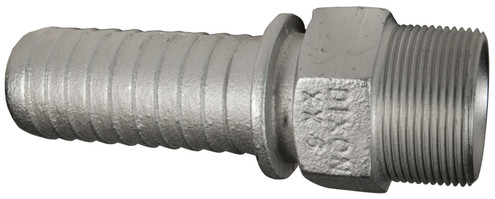 Dixon HY16 2" HYDRAULIC MALE DUCTI