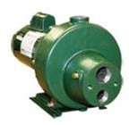 AY McDonald 1510XSW HORZ MULTI-STG 1 HP